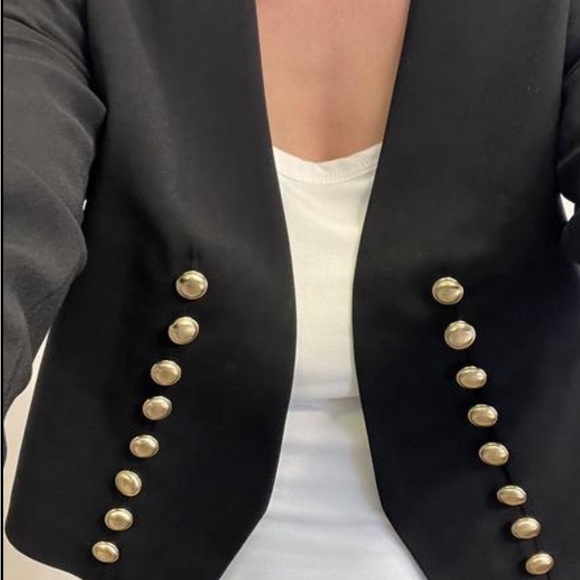 Express blazer - Picture 3 of 7